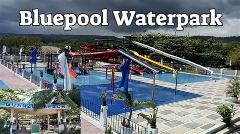 guanzon beach resort rates